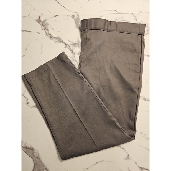 Dickies Other - Dickies Big Men's Flex Work Pants 874 Original Fit Reinforced Straight Leg 44x30
